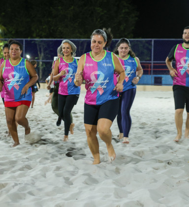 Casimiro de Abreu abre inscrições para o projeto 90 Dias + Saúde