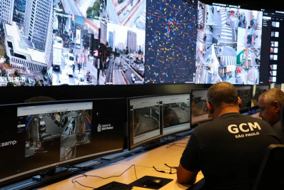 Programa de segurança em São Paulo viola direitos, apontam instituições