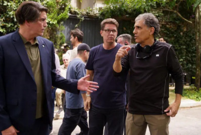 Diretor fala pela primeira vez sobre filme de Bolsonaro: 'Sabia que era figura controversa'