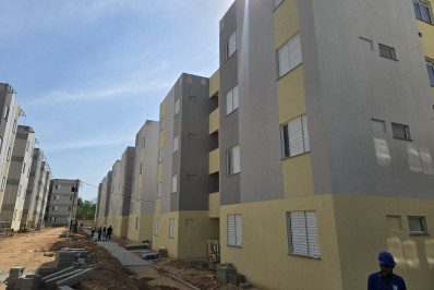 Queimados finaliza inscrições para sorteio do Minha Casa, Minha Vida