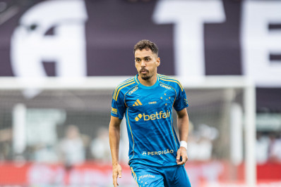 Cruzeiro confirma a saída de Eduardo, e ex-Botafogo já está na mira de outro clube