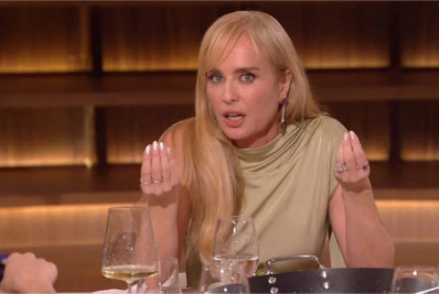 Sem carteira assinada, ex-funcionário processa Angélica em mais de R$ 190 mil