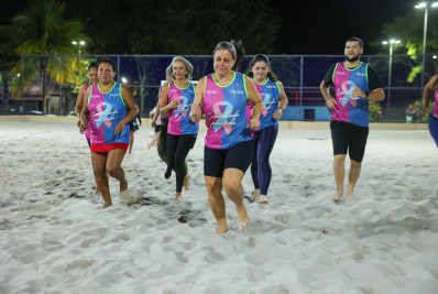 Casimiro de Abreu abre inscrições para o projeto 90 Dias + Saúde