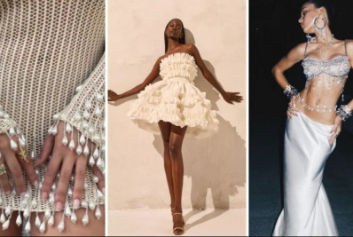 Réveillon 2026: como usar branco sem cair no óbvio