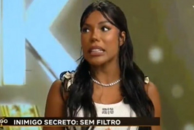 Ex-Fazenda Carol Lekker confirma término de noivado: 'Preciso viver'