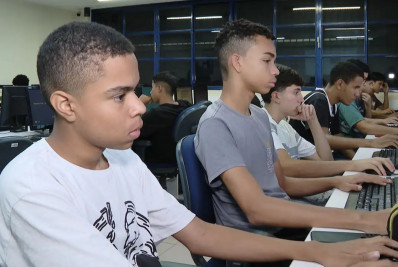 Unicef promove mais de 1 milhão de oportunidades para jovens no País