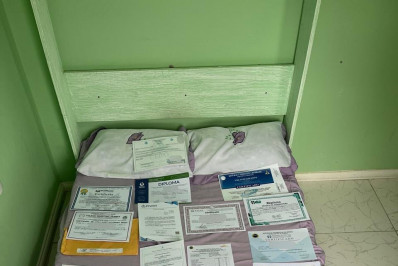 Quadrilha de diplomas falsos vira alvo de operação na Região dos Lagos