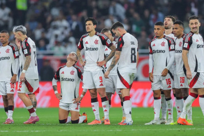 Globo tem ibope histórico com Flamengo