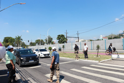 Mesquita na segunda edição do 