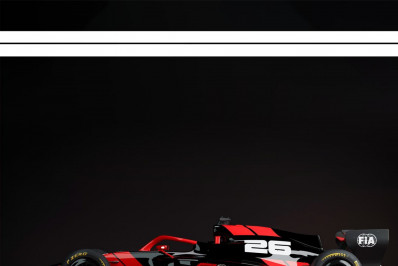 Fórmula 1 divulga mudanças técnicas para 2026