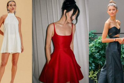 Looks natalinos para brilhar sem abrir mão do conforto