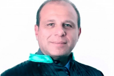 Desembargador federal preso pela PF é transferido para cadeia pública