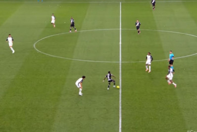 Vasco e Corinthians empatam sem gols na ida da final da Copa do Brasil