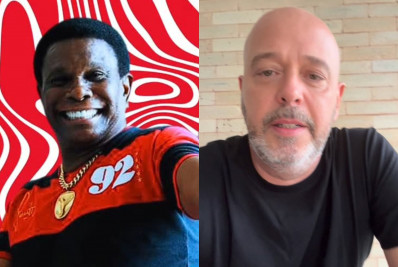 Famosos lamentam derrota do Flamengo na final da Copa Intercontinental