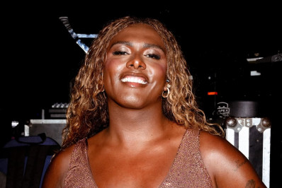 Liniker anuncia turnê 'Bye Bye Caju' em estádios do Brasil em 2026