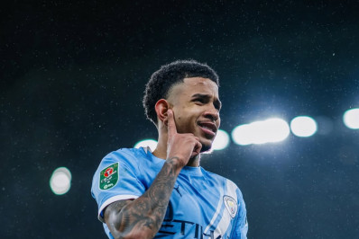 Savinho manifesta desejo de sair do Manchester City ainda nesta janela
