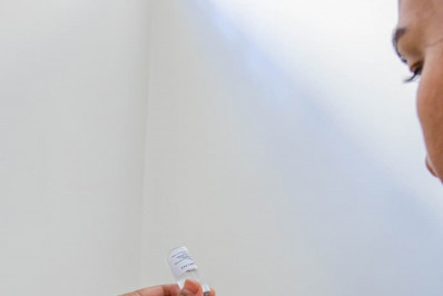 Saúde de Barra do Piraí combate fake news e reforça importância da vacinação contra bronquiolite