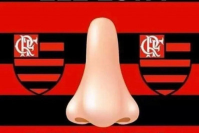 Memes zoam o Flamengo pelo vice e exaltam herói do PSG; confira