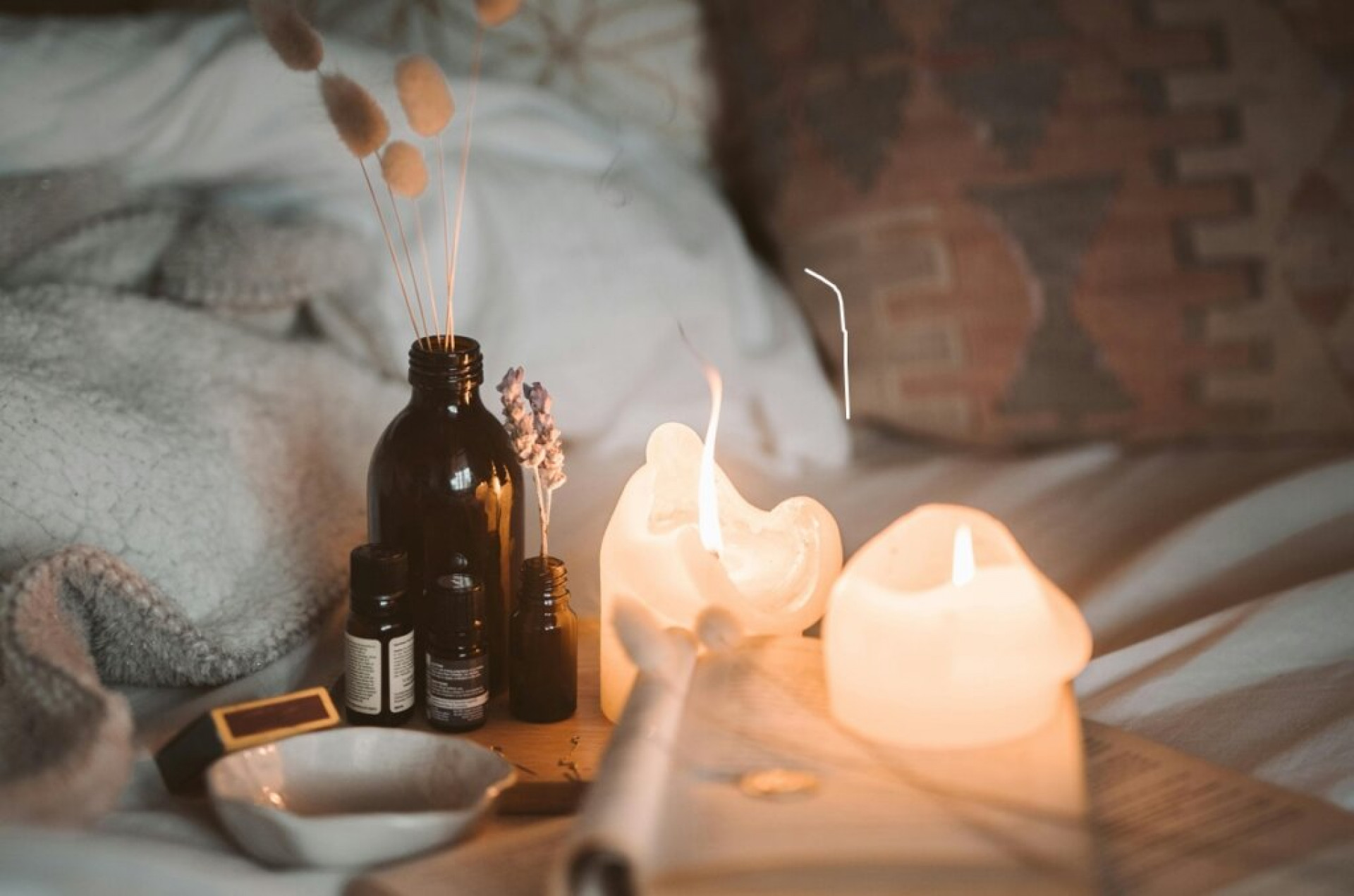 Aroma de 2026: descubra o &oacute;leo essencial do seu ano