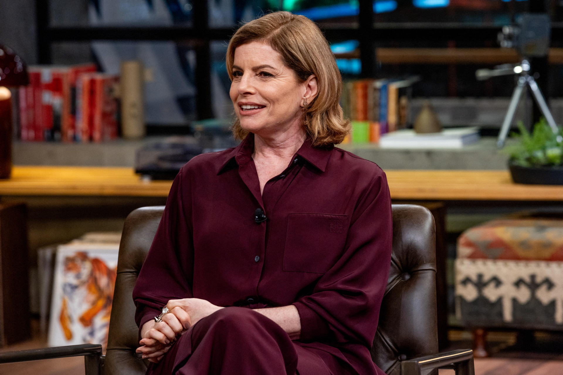 Debora Bloch conquistou aceitação do público com uma das maiores vilãs da teledramaturgia - Daniela Toviansky/Globo