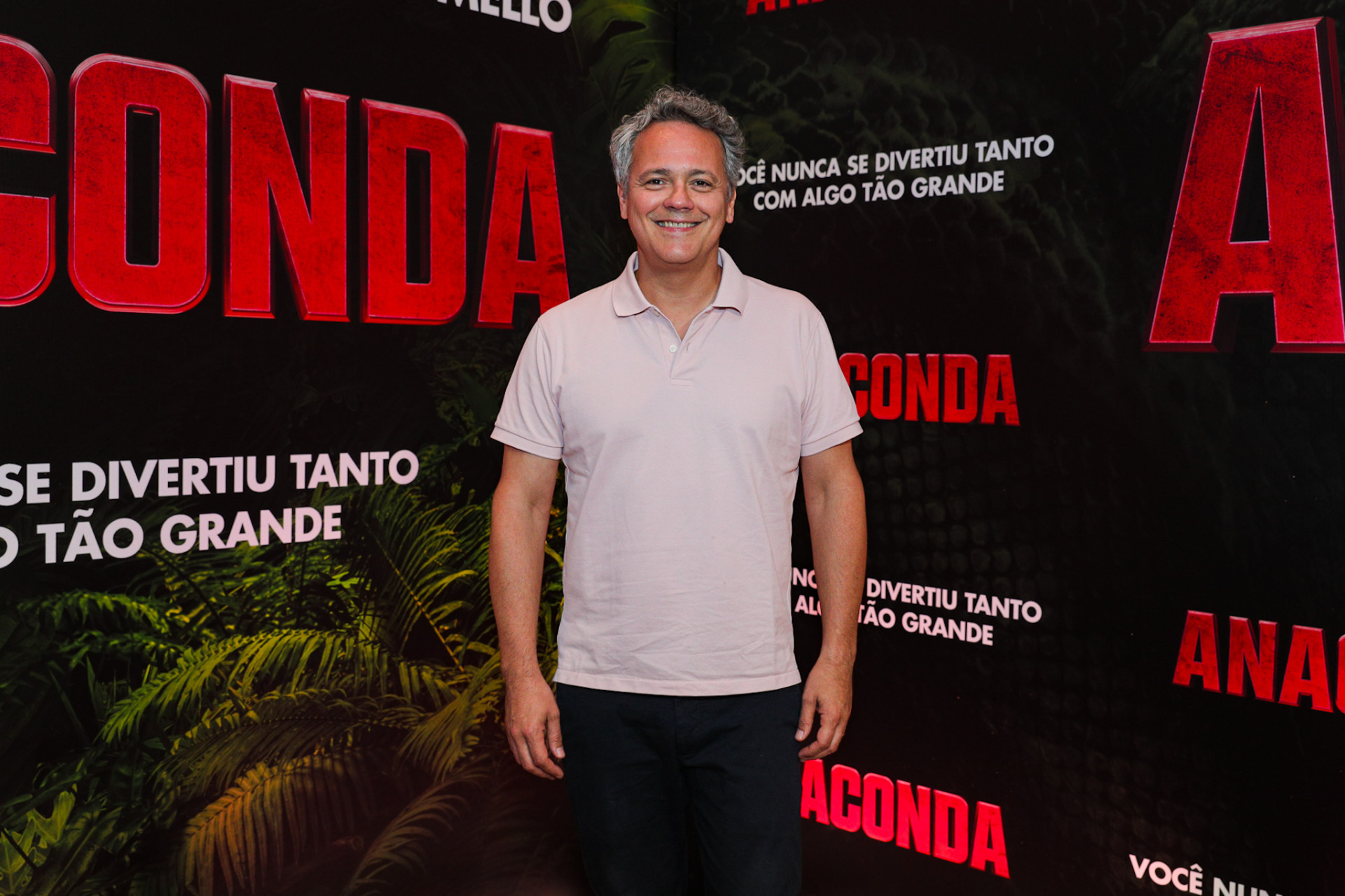 Dalton Mello - Victor Chapetta/Brazil News