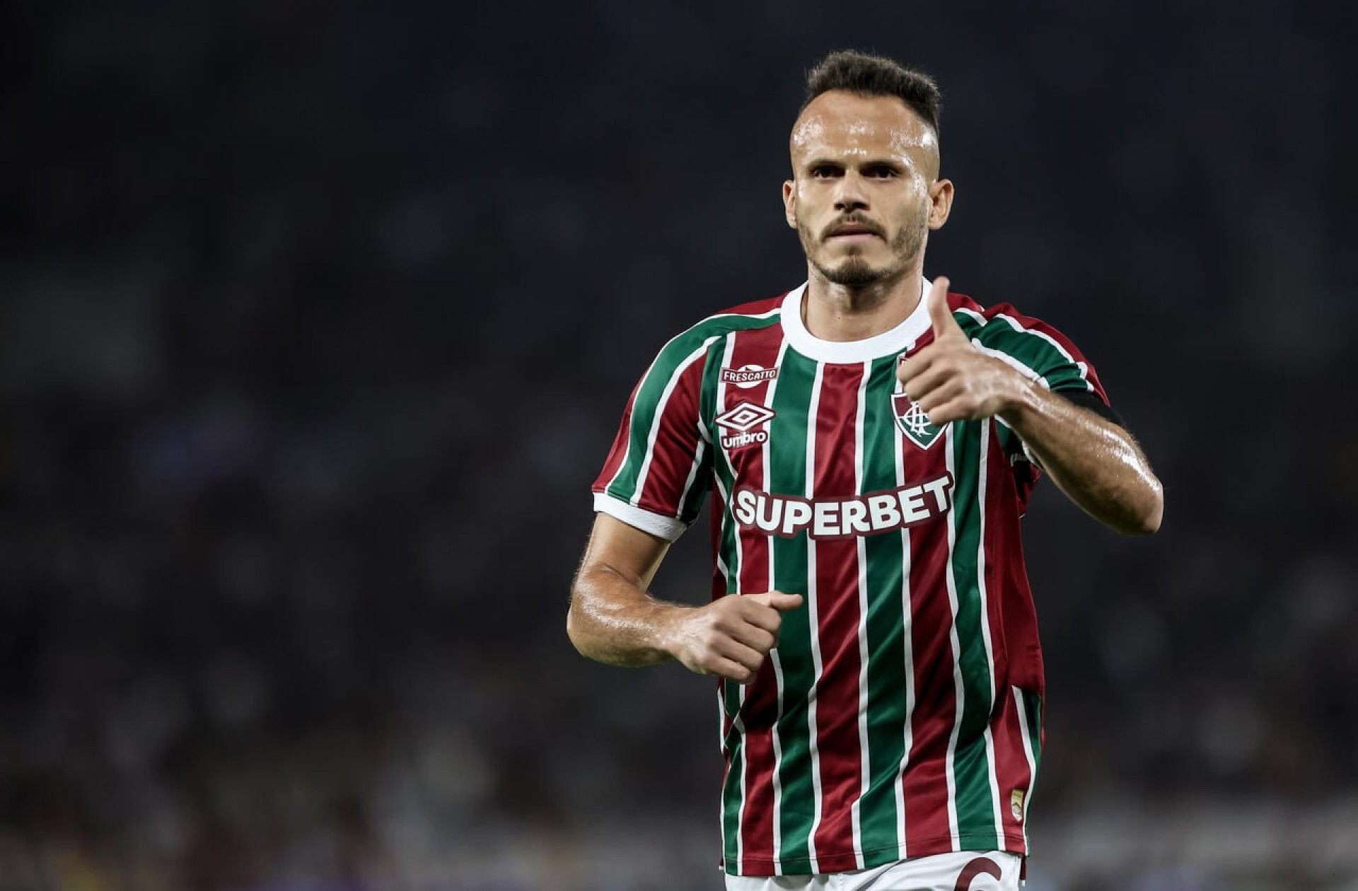 Veja o balan&ccedil;o das contrata&ccedil;&otilde;es do Fluminense em 2025