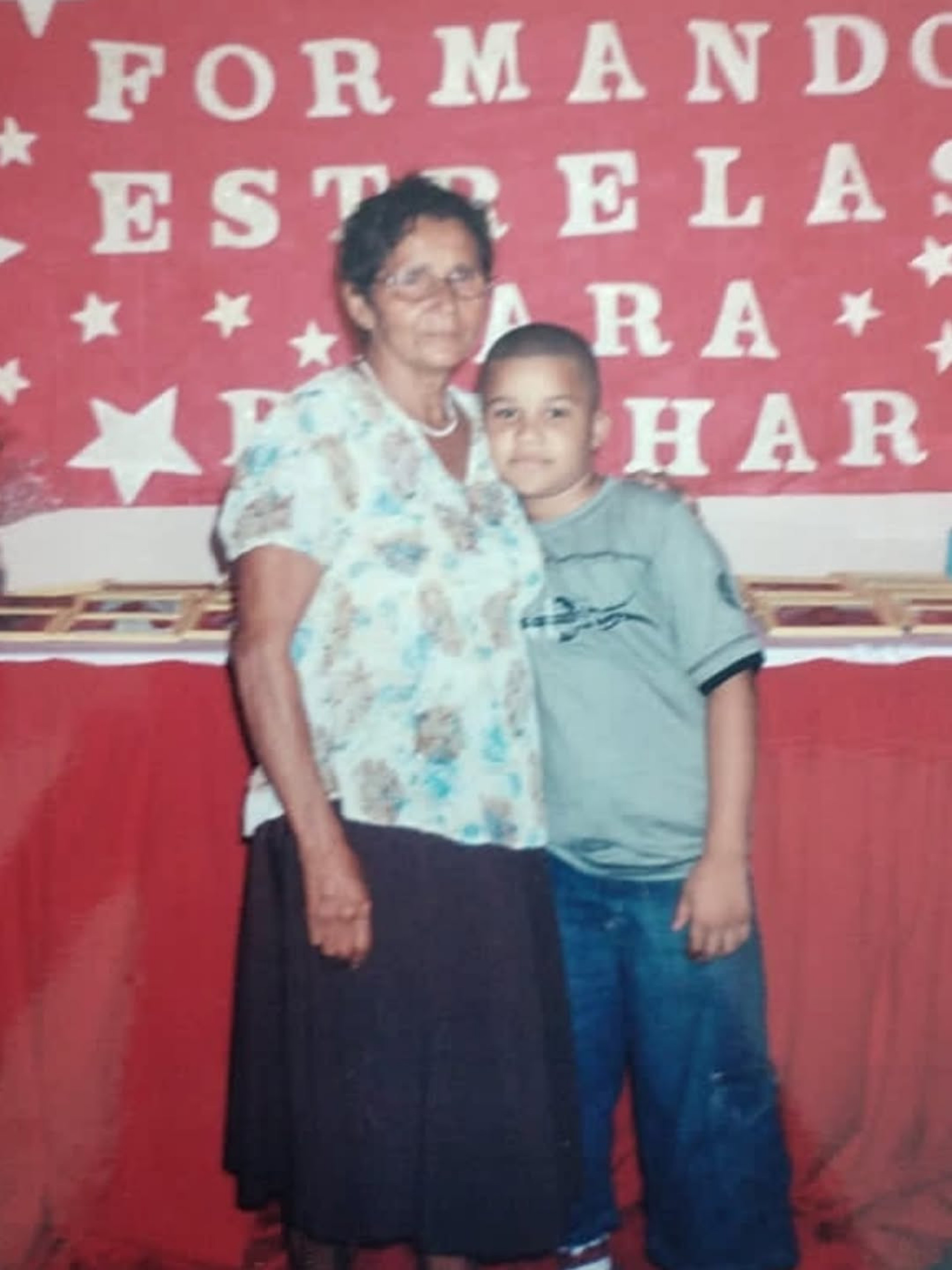 Lucas Leto desabafou sobre perda da av&oacute;, Adelice  - Reprodu&ccedil;&atilde;o/Instagram 