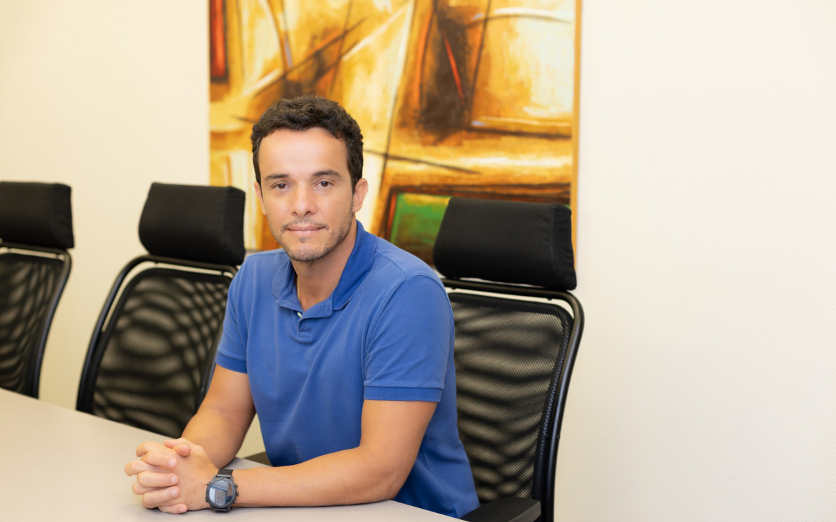 Schneider avalia que conversão de edifícios comerciais em residenciais deve continuar nos próximos anos