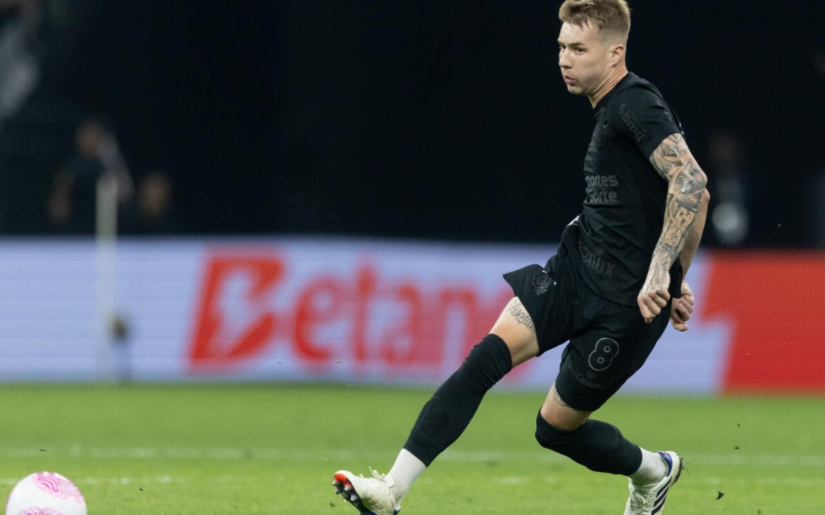 Coritiba consulta Corinthians e avalia poss&iacute;vel investida por Charles