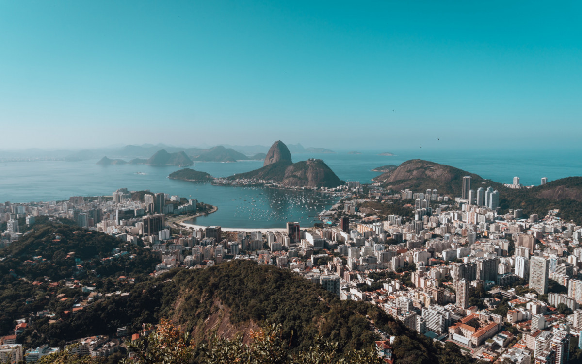 Cidade do Rio teve alta de 3% no valor do metro quadrado da locação, chegando a R$ 38,41, em 2025