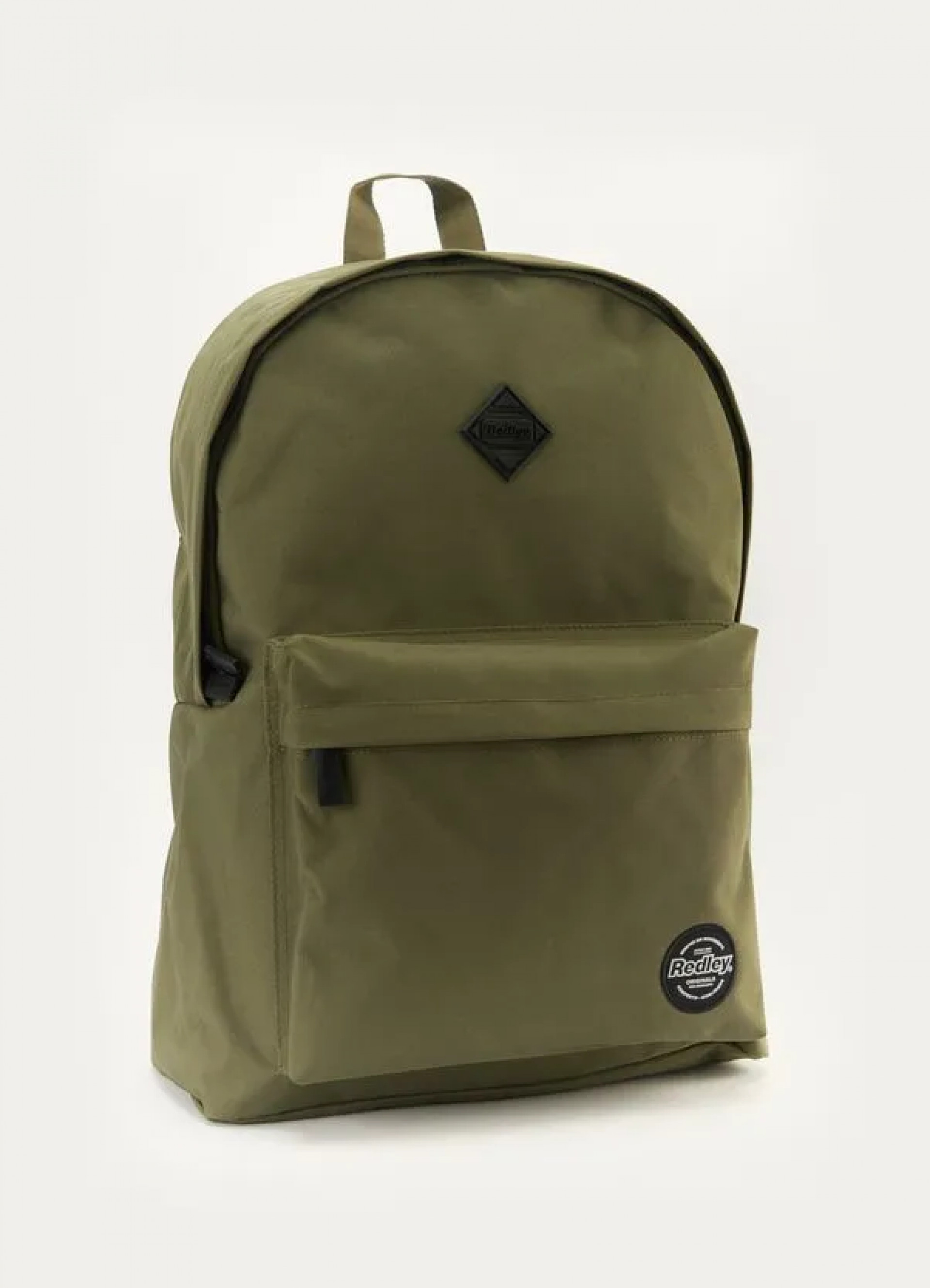  Mochila solar preta  - Divulgação