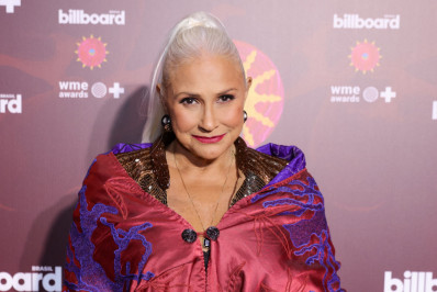 Fafá de Belém aciona Justiça após sofrer ataques virtuais