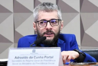 Veja quem é o número 2 da Previdência preso em operação da PF por fraude no INSS