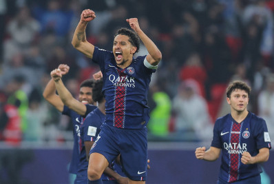 Flamengo perde prêmio de melhor clube do mundo de 2025 para o PSG