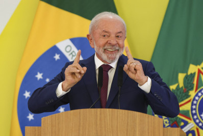 Lula sanciona porte de arma para policiais legislativos estaduais