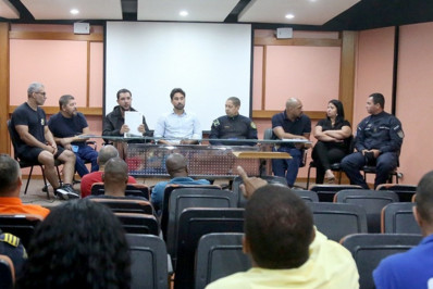 Alinhamento para o período de verão no Farol é definido por gestores municipais