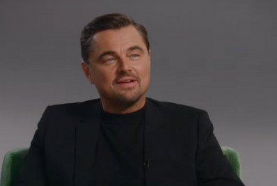 Leonardo DiCaprio confessa que nunca viu 'Titanic' e explica motivo