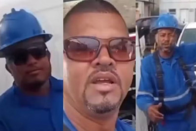 Três funcionários de empresa de internet são encontrados mortos com marcas de tortura na Bahia