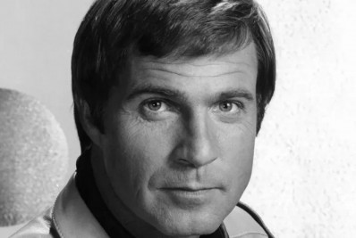 Gil Gerard, eterno 'Buck Rogers', morre aos 82 anos