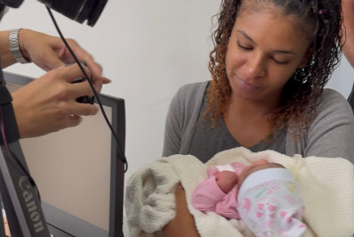 Detran inaugura posto de identificação civil em maternidade de Araruama