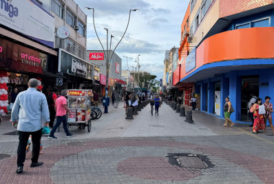 Salário antecipado injeta R$ 94 milhões e anima fim de ano em Macaé