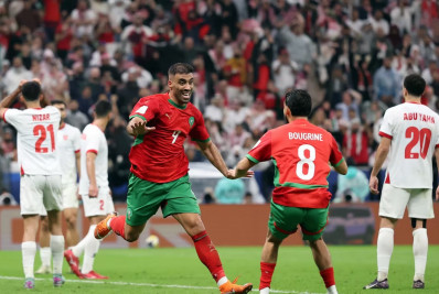 Adversário do Brasil, Marrocos é campeão da Copa Árabe