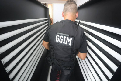 Cidade interdita estabelecimentos com procedimento ilegal de bronzeamento artificial