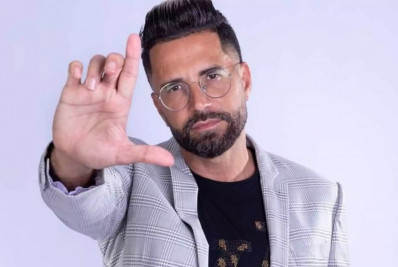 Latino substituirá Zezé no SBT