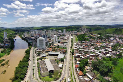 Três Rios + Empregos está com 30 vagas abertas; veja como se candidatar