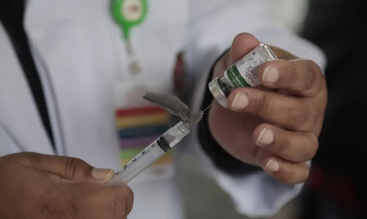 Ministério da Saúde vai monitorar cenário sanitário na fronteira com a Venezuela