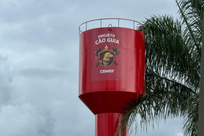 Volta Redonda avança na inclusão com parceria para implantação de projeto de Cão-Guia