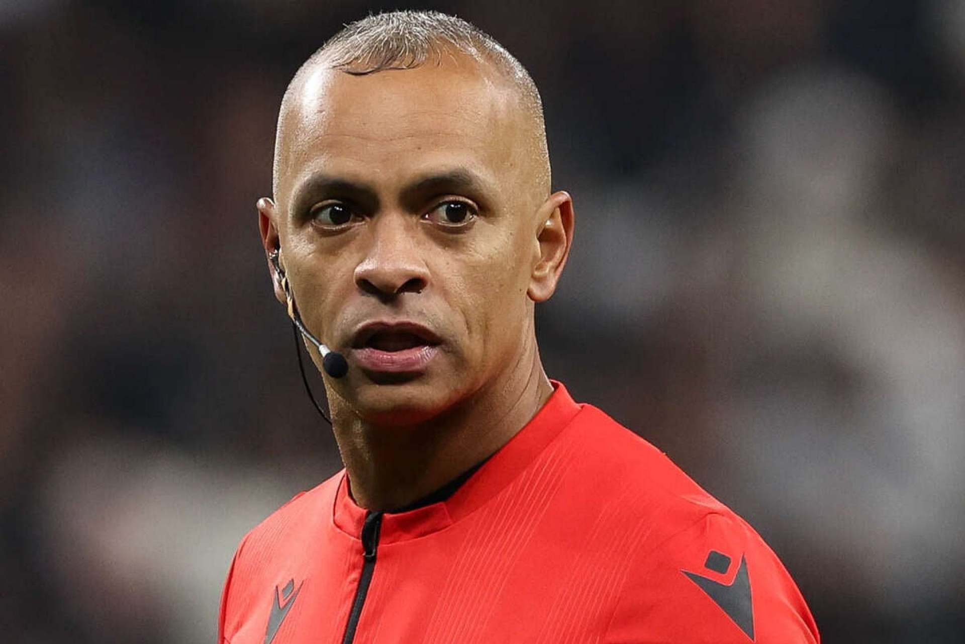 CBF define &aacute;rbitro para decis&atilde;o da Copa do Brasil entre Vasco e Corinthians