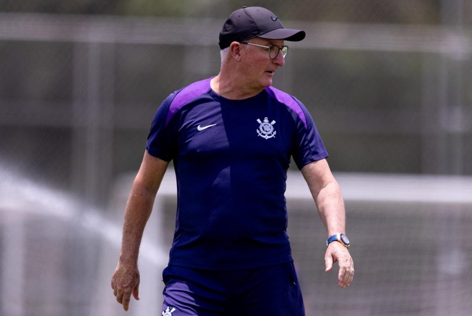 Corinthians se reapresenta e inicia prepara&ccedil;&atilde;o para partida no Maracan&atilde;