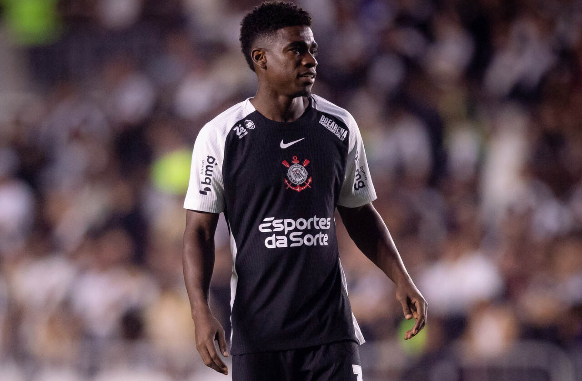 Corinthians calcula valores para empr&eacute;stimo que pode encerrar transfer ban